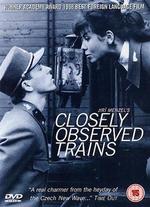 Closely Watched Trains