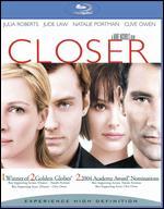 Closer [Blu-ray]