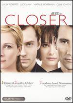 Closer [Superbit]