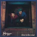 Closer to the Wind