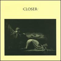 Closer - Joy Division
