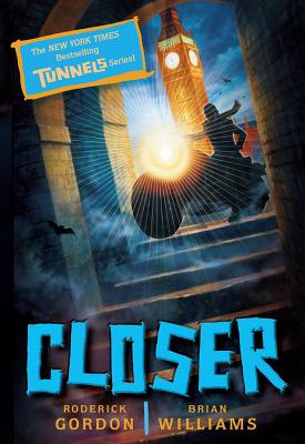 Closer - Gordon, Roderick, and Williams, Brian