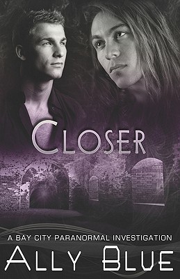 Closer - Blue, Ally