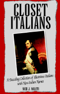 Closet Italians