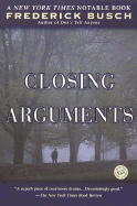 Closing Arguments - Busch, Frederick