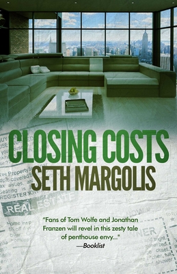 Closing Costs - Margolis, Seth