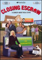 Closing Escrow - Armen Kaprelian; Kent Llewellyn