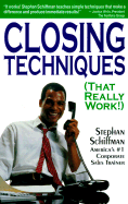 Closing Techniques (That Really Work!)