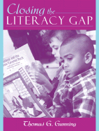 Closing the Literacy Gap