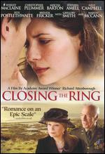 Closing the Ring