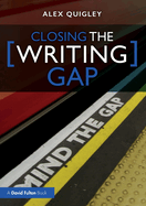 Closing the Writing Gap