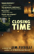 Closing Time: 5