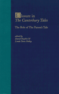 Closure in the Canterbury Tales Hb