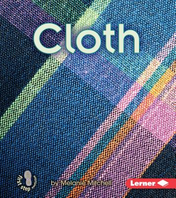 Cloth - Mitchell, Melanie