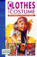 Clothes and costumes