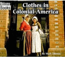 Clothes in Colonial America