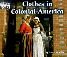 Clothes in Colonial America