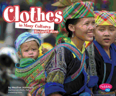 Clothes in Many Cultures
