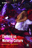 Clothing as Material Culture