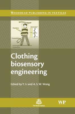 Clothing Biosensory Engineering - Li, Yan, and Wong, A S W