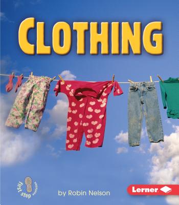 Clothing - Nelson, Robin