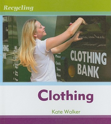 Clothing - Walker, Kate