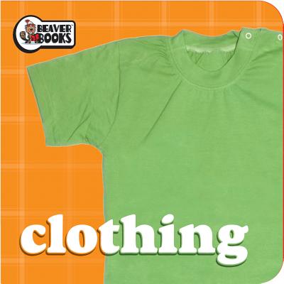 Clothing - Beaver Books (Editor)