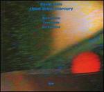 Cloud About Mercury