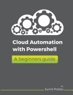 Cloud Automation with Powershell: A Beginners Guide