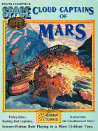 Cloud Captains of Mars & Conklin's Atlas of the Worlds