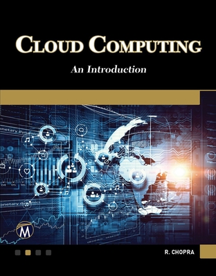 Cloud Computing: An Introduction - Chopra, Rajiv