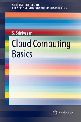 Cloud Computing Basics - Srinivasan, S, Professor