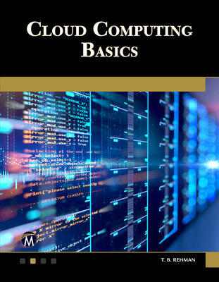Cloud Computing Basics - Rehman, T B