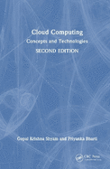 Cloud Computing: Concepts and Technologies