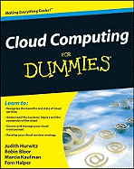 Cloud Computing for Dummies