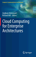 Cloud Computing for Enterprise Architectures