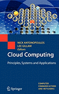 Cloud Computing: Principles, Systems and Applications
