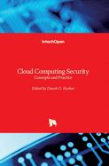 Cloud Computing Security: Concepts and Practice