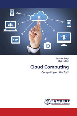 Cloud Computing - Singh, Jaspreet, and Beri, Rydhm