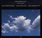 Cloud Dance