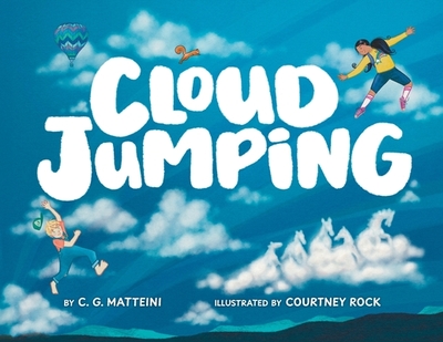 Cloud Jumping - Matteini, C G