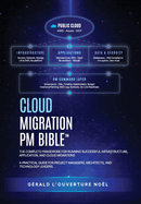 Cloud Migration PM Bible(TM): The Complete Framework for Running Successful Infrastructure, Application, and Cloud Migrations