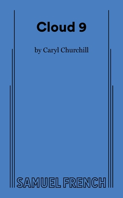 Cloud Nine - Churchill, Caryl