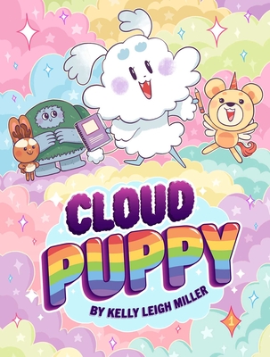 Cloud Puppy - 
