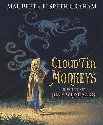 Cloud Tea Monkeys - Peet, Mal, and Graham, Elspeth