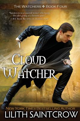 Cloud Watcher - Saintcrow, Lilith