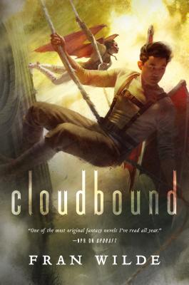 Cloudbound - Wilde, Fran