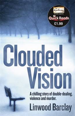 Clouded Vision - Barclay, Linwood