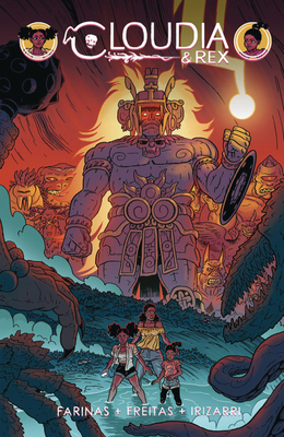 Cloudia & Rex - Farinas, Ulises, and Freitas, Erick