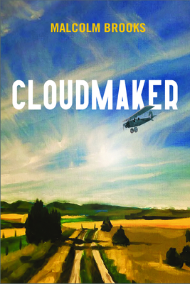 Cloudmaker - Brooks, Malcolm